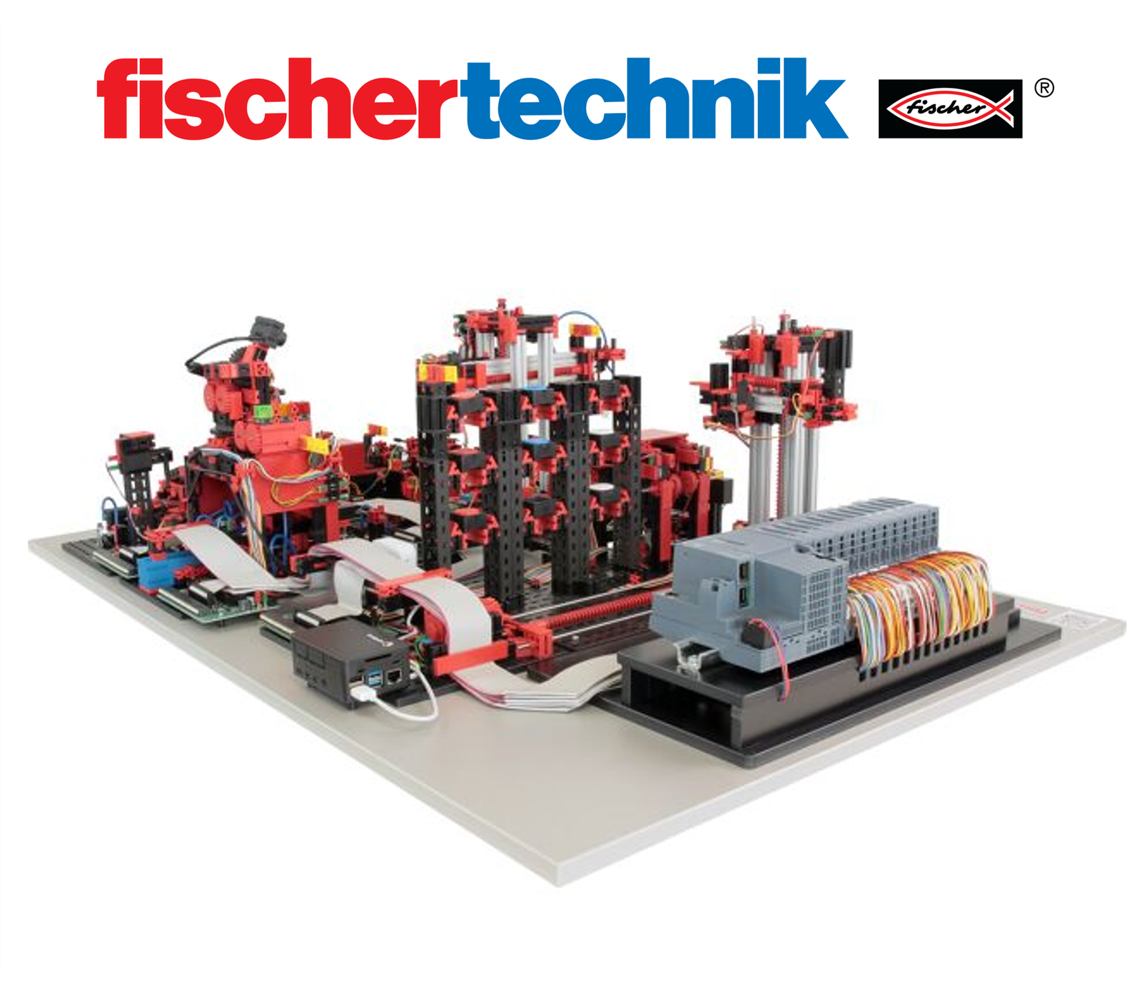 fischertechnik Colombia
